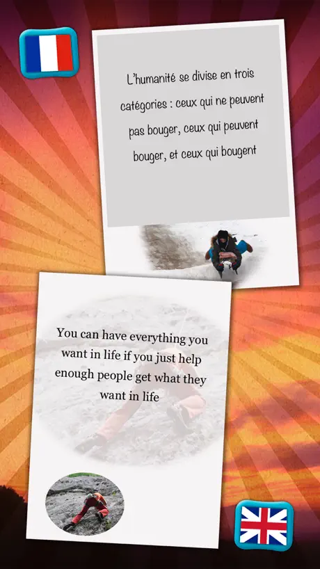 1000+ Motivational quotes & phrases