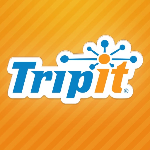 TripIt: Unsupported Version icon