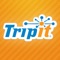 A new version of the TripIt app is available