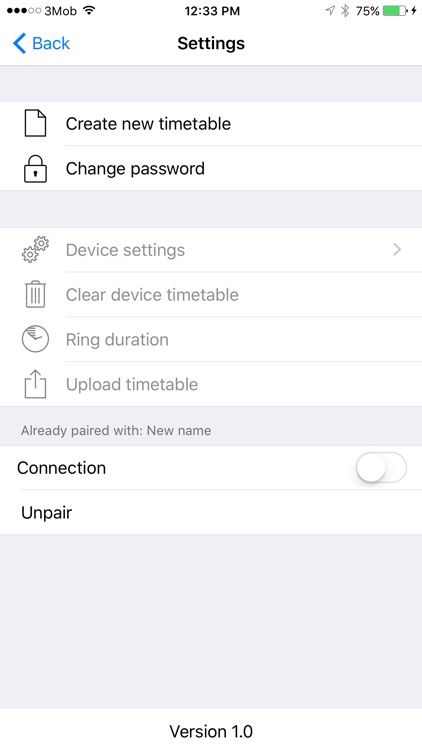 School Bell Ringer screenshot-3