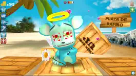 Game screenshot BAMBO, YOUR REAL LIFE FRIEND! apk