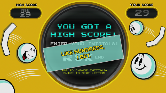 Super One Player Pong(圖5)-速報App
