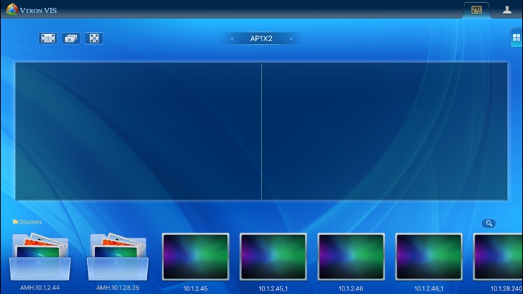 VTRON VIS3.0 screenshot-3
