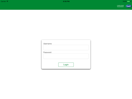 Screenshot #4 pour Profilo CRM
