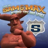 Sam & Max Beyond Time and Space Ep 5