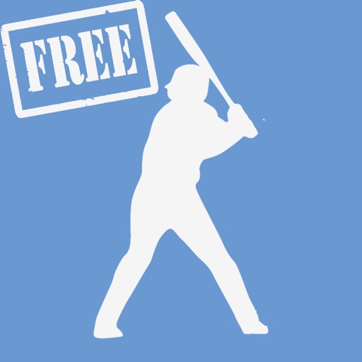 Baseball Stretching Free - Improve flexibility icon