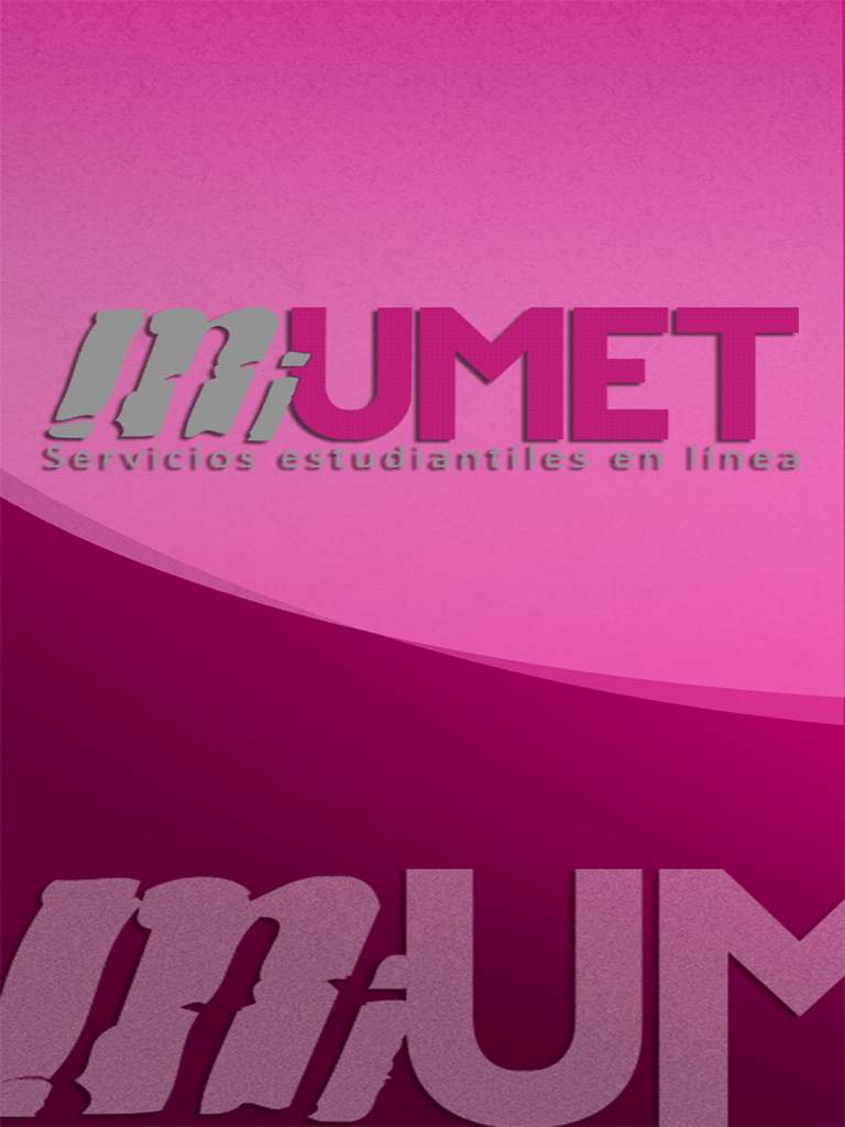 miUMET Mobile screenshot 6