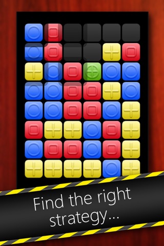 WORP - Next Gen Solitaire Puzzle screenshot 2