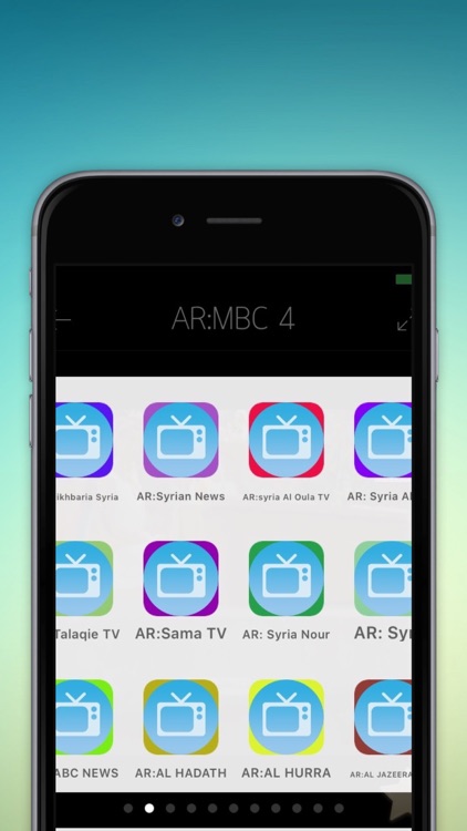 IPTV M3U