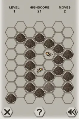 Game screenshot Block The Ants hack