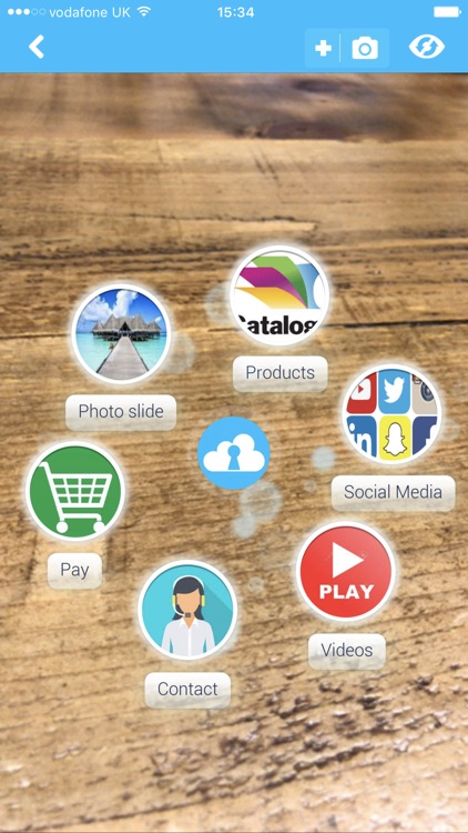 Poppar screenshot-4