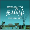 English to Tamil Improve Vocab Flashcards Lessons