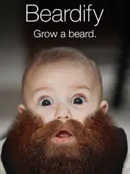 Beardify - Beard Photo Booth ipad bilder 0