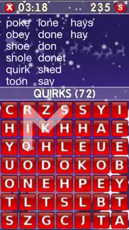 word shaker christmas problems & solutions and troubleshooting guide - 2