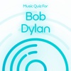 Music Quiz - Guess the Title - Bob Dylan Edition