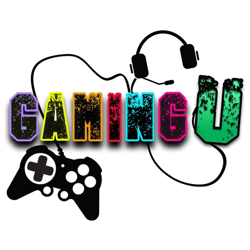 GamingU Icon