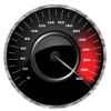 Speed Tracker - Speedometer