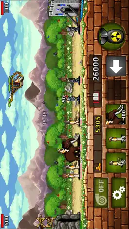 Game screenshot Войны - защита нации на протяжении всех веков mod apk