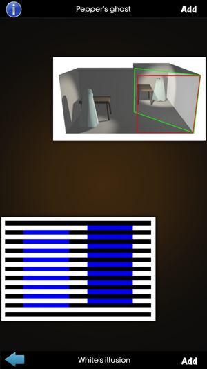 Optical Illusions Gallery(圖5)-速報App