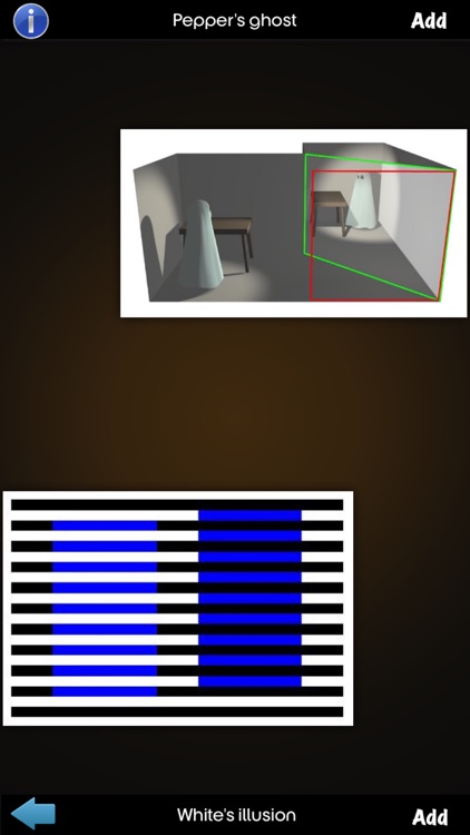 Optical Illusions Gallery screenshot-4