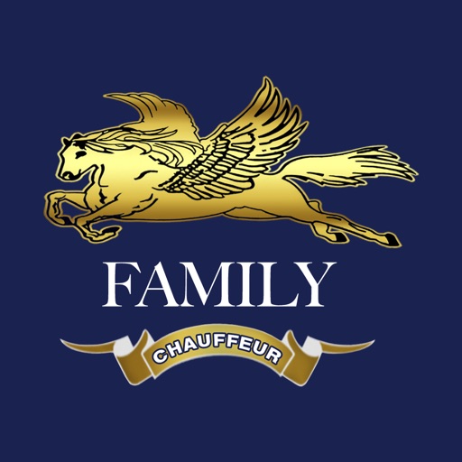 Family Car Service ( Premium ) icon