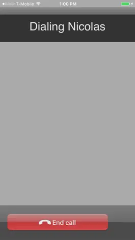 Game screenshot WiCall hack