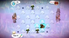 Game screenshot Road Not Taken hack