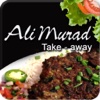 ALI MURAD HUDDERSFIELD