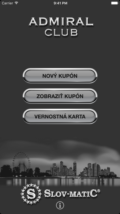 Screenshot #3 pour Admiral Club