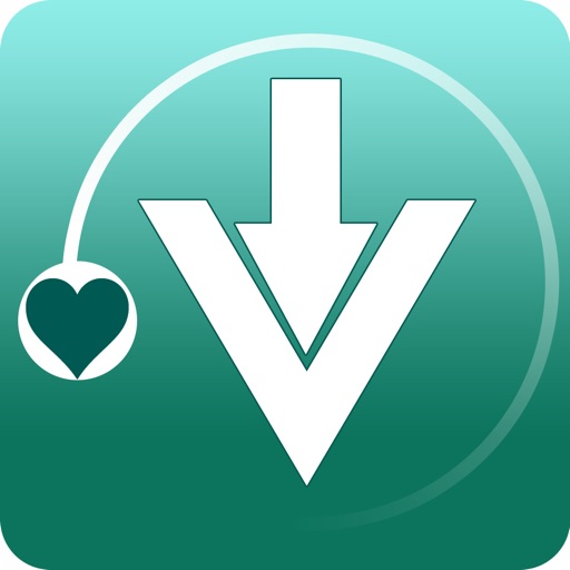 Best Funny VineGrab Videos Free - Video downloader for Vine, Save for Vine Icon