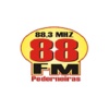 Rádio FM 88