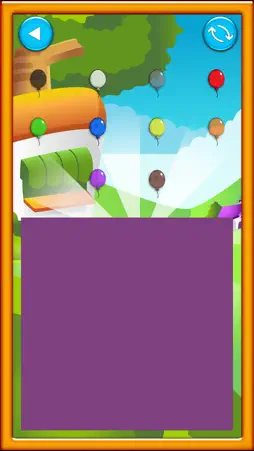 Learn colors : educative games screenshot 5