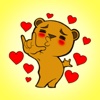 Little Bear > Cute Stickers!