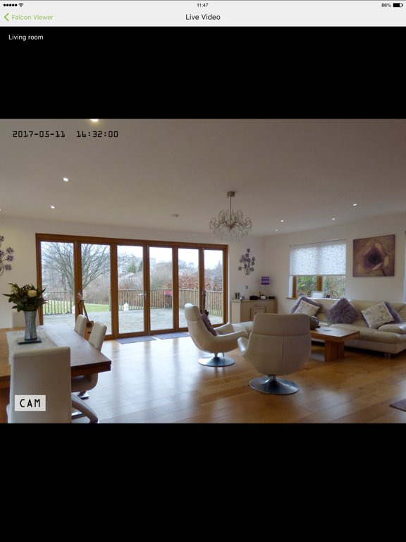 Screenshot #4 pour Falcon Viewer