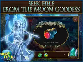 Game screenshot Mayan Prophecies: Blood Moon HD - A Hidden Object Adventure (Full) apk