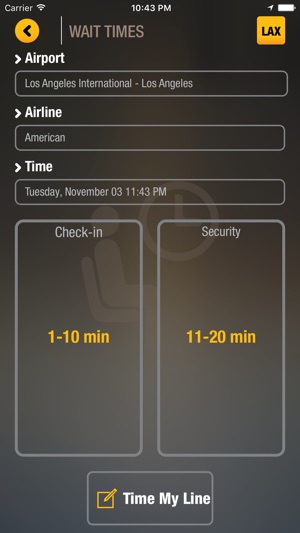 Terminal Buddy(圖3)-速報App