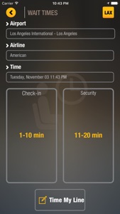 Terminal Buddy screenshot #3 for iPhone