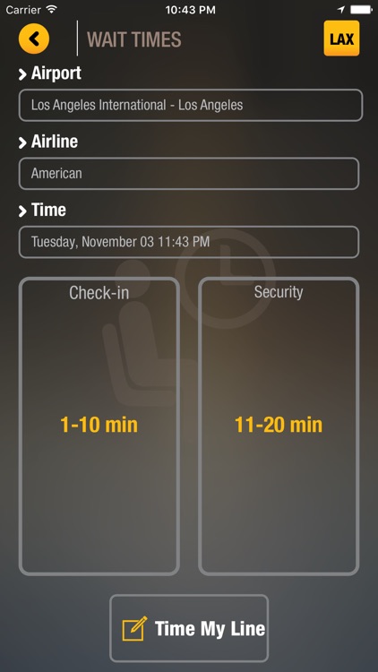 Terminal Buddy