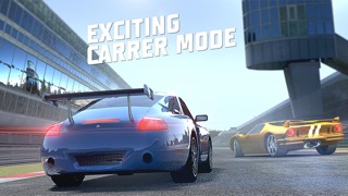 Speed Racing: Drift & Nitro 3Dのおすすめ画像3