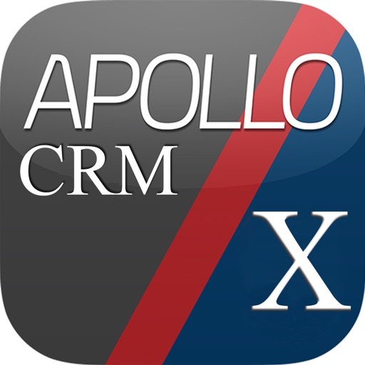Apollo CRM