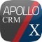 CRM App für Apollo PPS/ERP Version 9