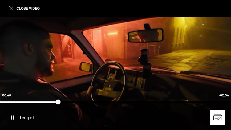 Visualise VR screenshot-4