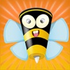 超级蜜蜂大冒险-经典冒险游戏 - iPhoneアプリ