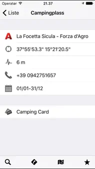 Archiescampings iphone bilder 3