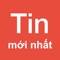 Tin Mới Nhất là app chính thức (official) của channel Tin Mới Nhất trên Youtube