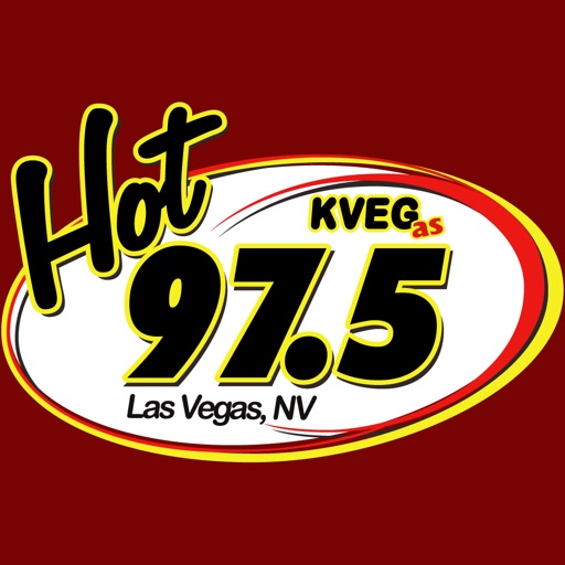 Hot 97.5 iOS App