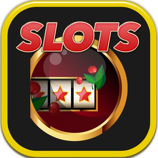 Seven Slots Jackpot - Free Slots Game icon