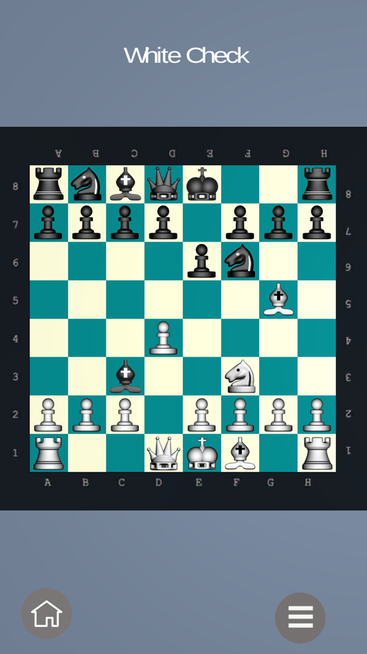 #4. Chess - Free Chess Game (iOS) 由: 1788918 Alberta Ltd