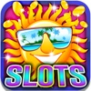 Beach Day Slots: Win the grand summer jackpot