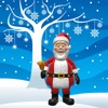 Christmas Singer - Merry Christmas